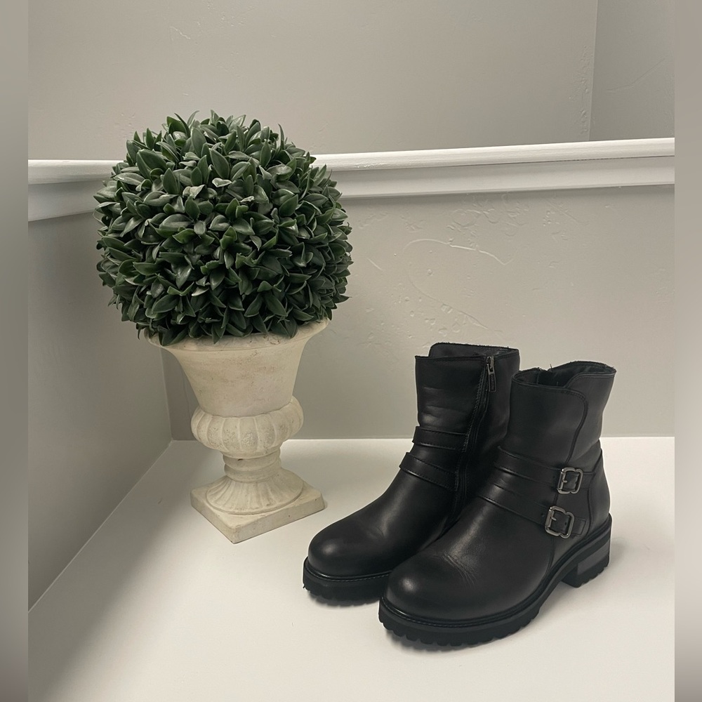 La Canadienne Carly Boot